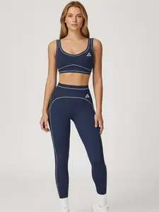 SCULPTFLEX™ SEAMLESS SET – NAVY BLUE