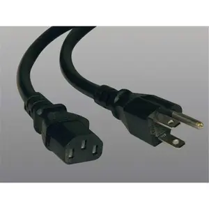 Tripp Lite  11Ft Ac Power Cord