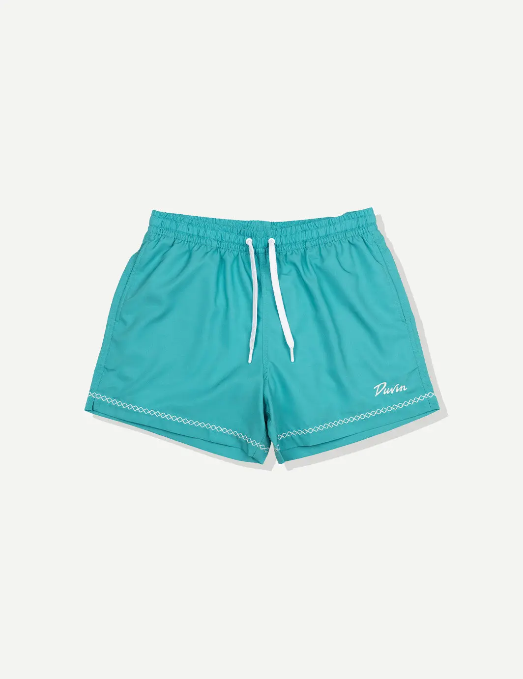 Stitch Swim Short