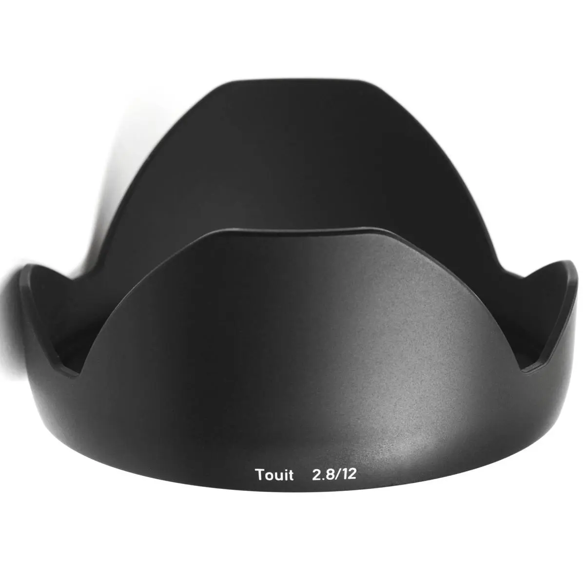 Zeiss Protective Lens Shade, Compatible with Touit 12mm F2.8 Camera Lenses, Ideal for Photographers