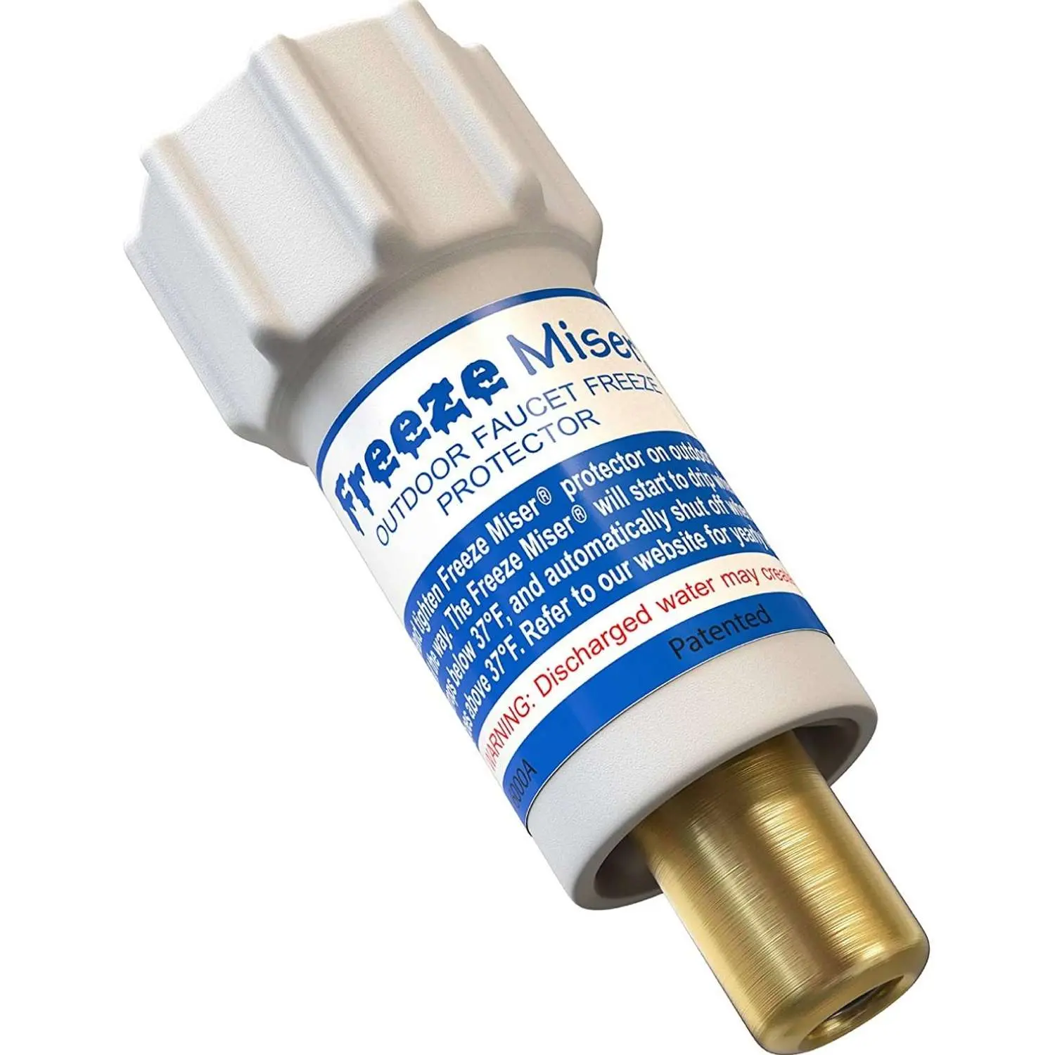 The Freeze Miser®