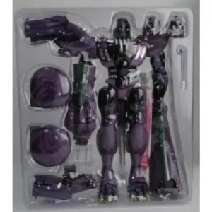 Transformation Toys Masterpiece Series MP43 MP-43 MW G1 Beast Wars KO Action Figures Toy Collection Gifts