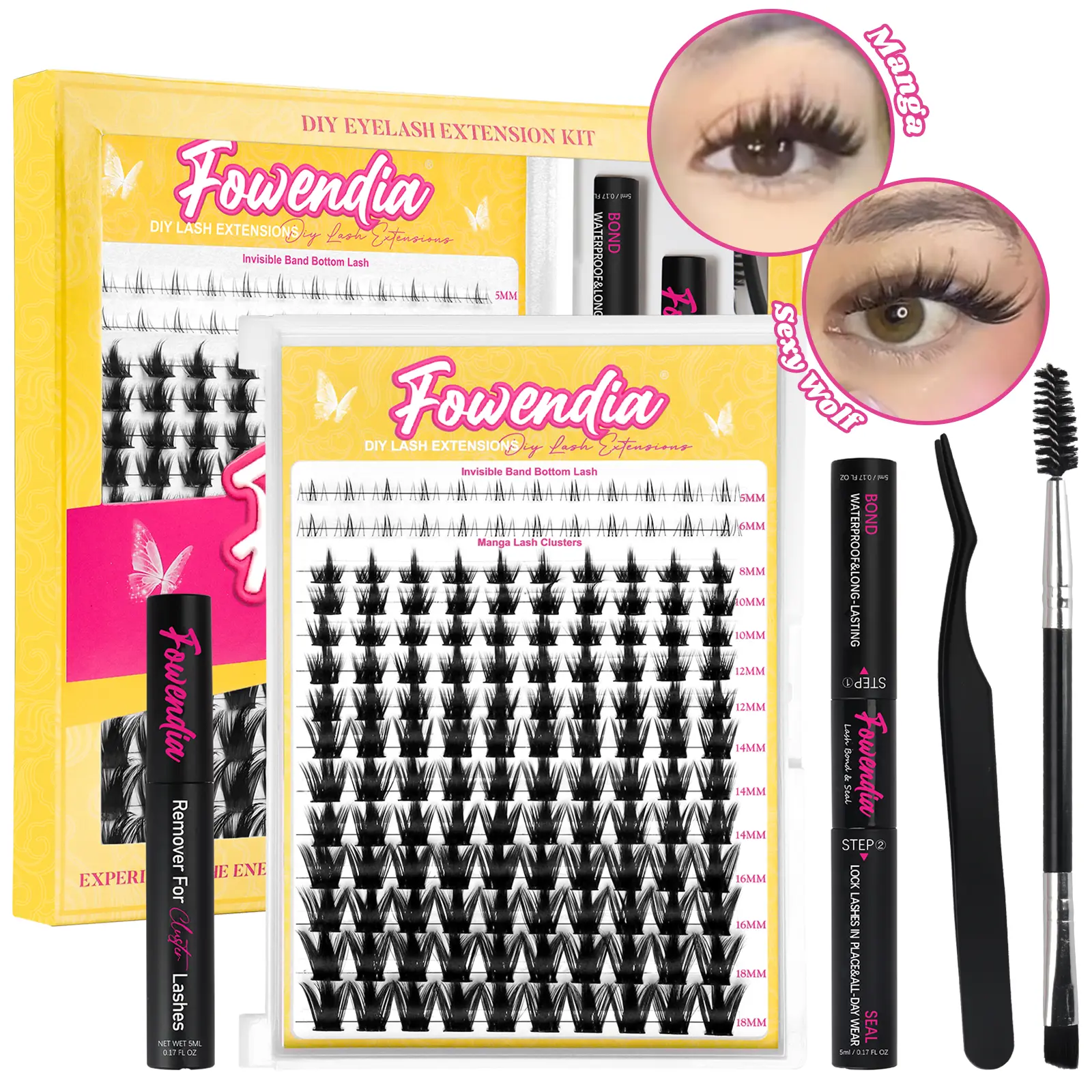 New-California Sunset