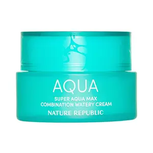 Nature Republic Super Aqua Max Combination Watery Cream (Combination Skin)
