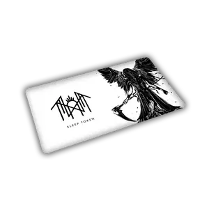 Fallen from Grace by Sleep Token – Premium TCG Playmat