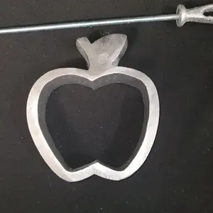 molde de buñuelo: Apple