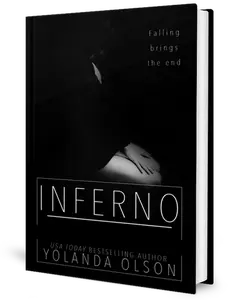 Inferno (Inferno #1)