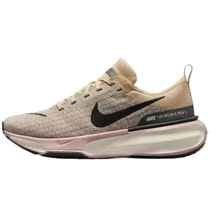 Nike Invincible 3 Premium Women's Low-Top Running Shoes with Fabric Cushioning in Beige Trending Shoes, House White Official Shoes to Get / Maison Mihara