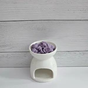 Aroma Dots - Lavender - Wax Melts - Home Decor - Flameless Candle - Home Fragrance - Floral Scented