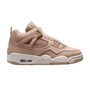 Wmns Air Jordan 4 Retro 'Cozy Girl'