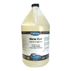 HiLustre® New Car Interior Car Fragrance