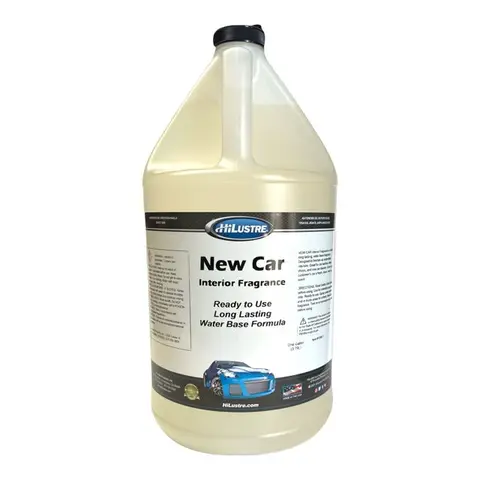 HiLustre® New Car Interior Car Fragrance
