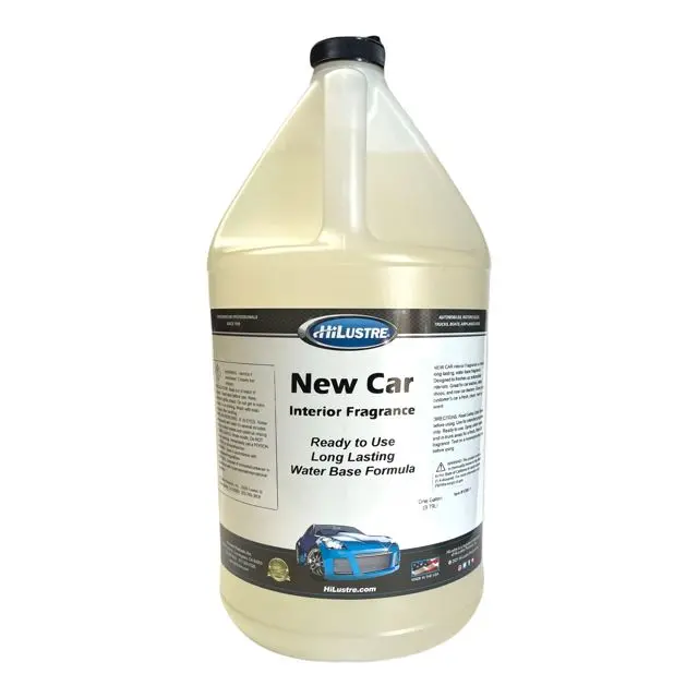 HiLustre® New Car Interior Car Fragrance