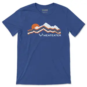Retro Mtn T-Shirt