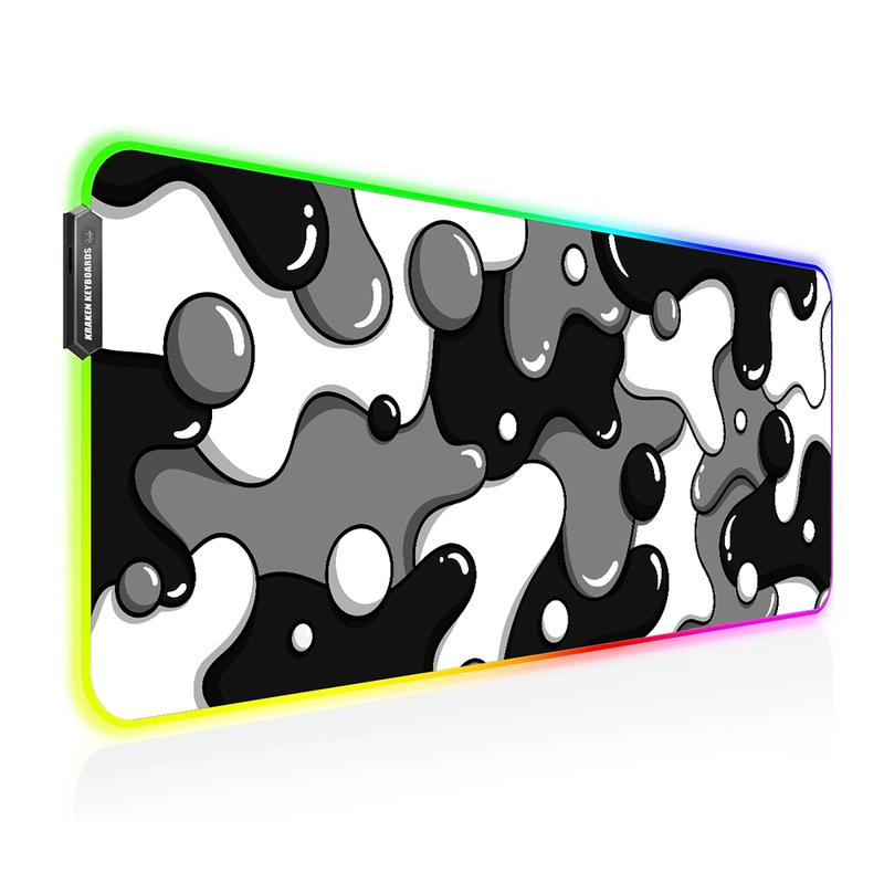 KRAKEN XL RGB Mouse Pad