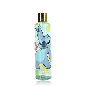 DISNEY STITCH 6.7 BODY SPRAY U (125898) - Spain - 12pcs ByBox