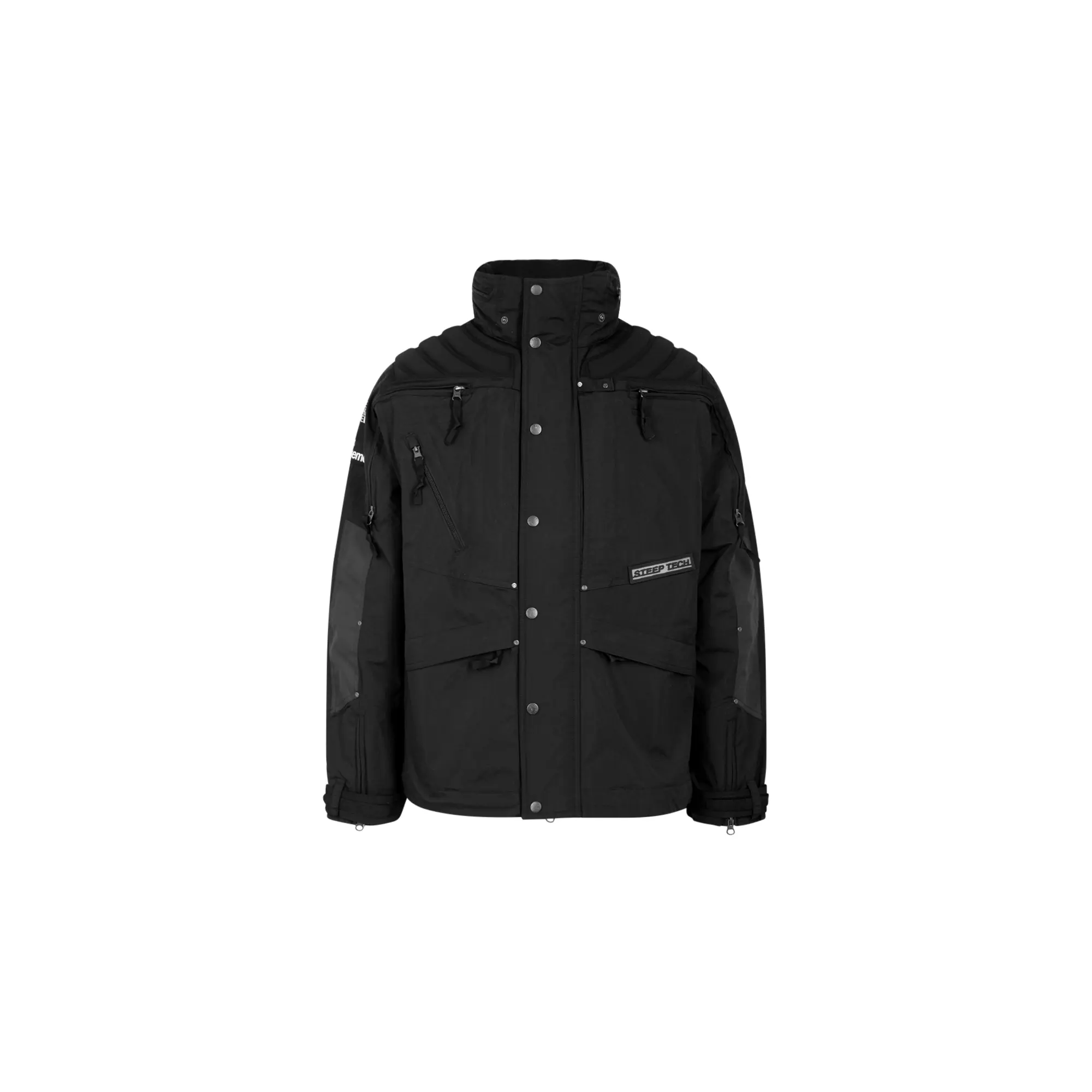 ◆tomomizu RIPVANWINKLE BJ Tech jacket Tech Jacket Invincible - TikTok Shop