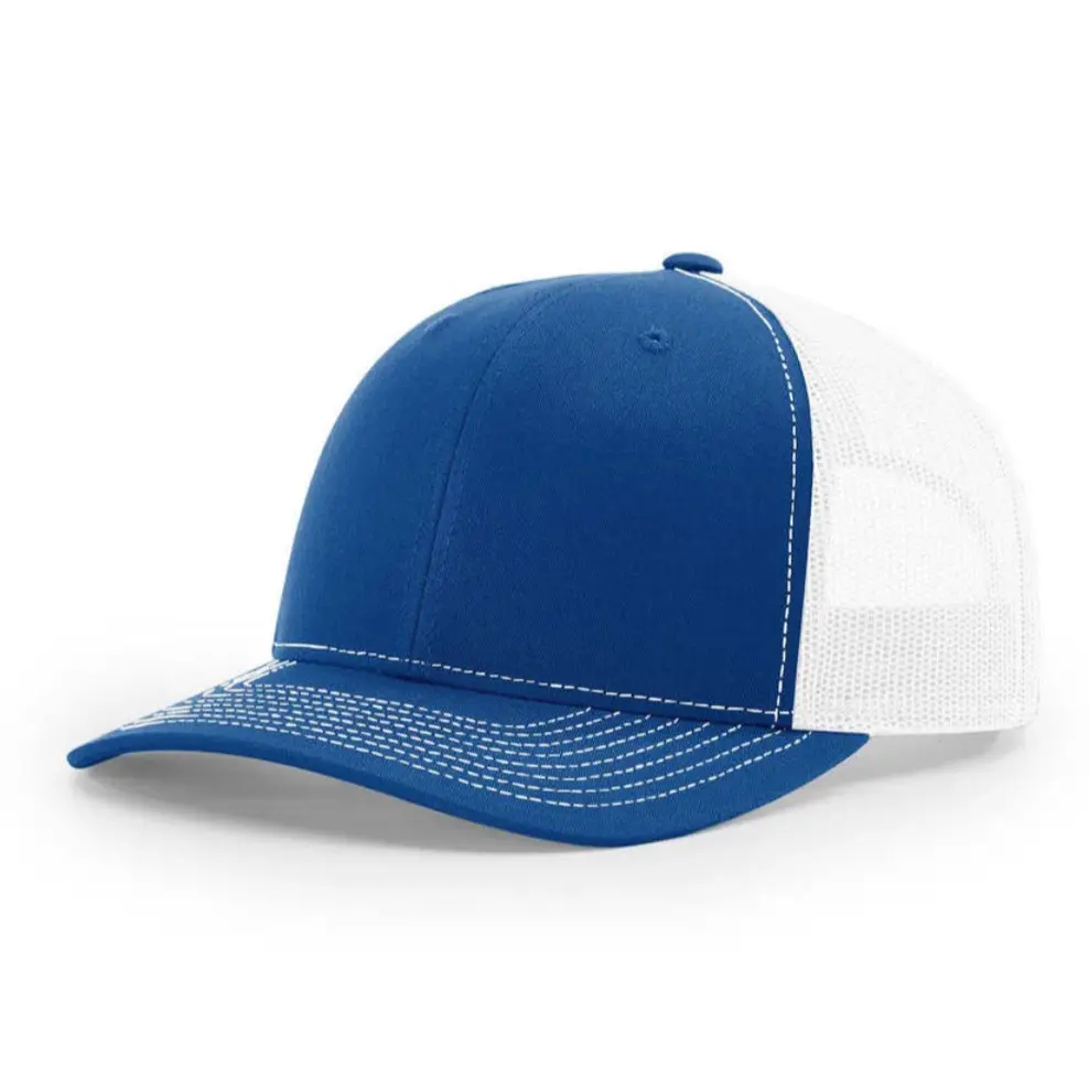 Royal/White Richardson 112