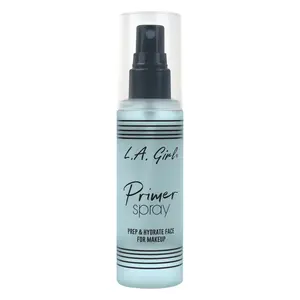 L.A. GIRL PRIMER SPRAY, Prep and Hydrate Spray