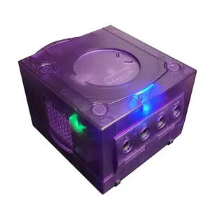 Picoboot GameCube NTSC-U/C (ENGLISH) Picoboot GameCube NTSC-U/C (ENGLISH)