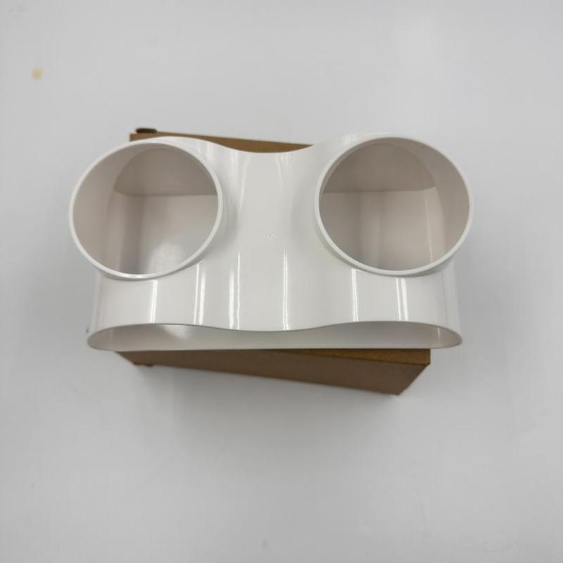 Aquarium Cave System with Bio-curved Tunnels, Expandable Natural Shelter for Large Fish Tanks, Non-toxic Resin Decor for Cichlids/Plecos/Shrimp