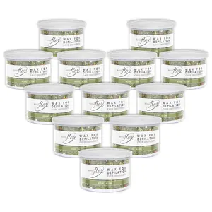 Case of Soft Wax Algae - Box 12 pcs