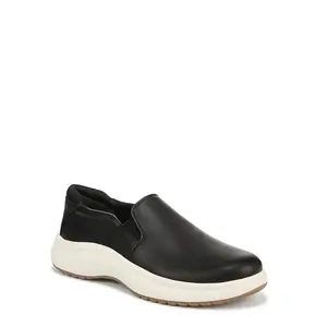 Dr. Scholl's Womens Feel Well Plantar Fasciitis Loafer - Medium & Wide Width