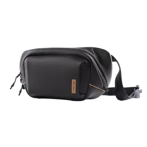 PGYTECH OneGo Solo V2 Shoulder Bag 4L 6L 10L Crossbody Camera Sling Bag Outdoor Travel Bag For Sony /Canon/ Nikon