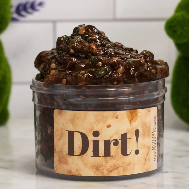 Dirt Slime