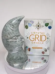 Crystal Grid Oracle deck