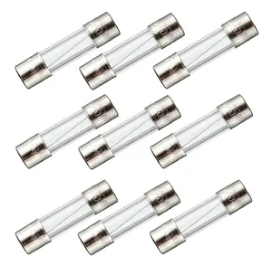 Fuse Replacement for Traeger, Pit Boss, Z Grills & Weber Wood Pellet Grills (5A 250V) wood pellets