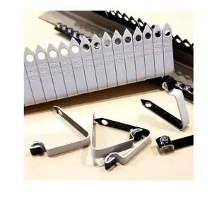 white Zip Wing Bands 100pcs for Chicken Poultry Bird Identification ID Tags Efficient Management Numbered Bands