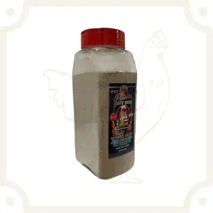 Flavor Bomb Umami Rub - 26 oz