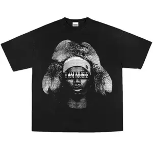 [SALE UP TO 30%] RageBoi Vintage Graphic Tee, Cartyy Rage Vintage Tee, WLR Energy Graphic Shirt, Vamp Anthem Streetwear Tee, I Am Music Shirt, Gift For Music Fans