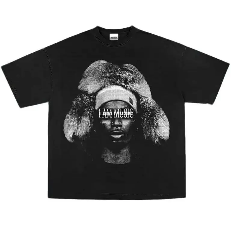 playboi carti i am music shirt - TikTok Shop