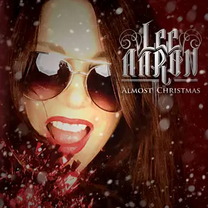 Lee Aaron - Almost Christmas  [COMPACT DISC - CD] Digipack Packaging