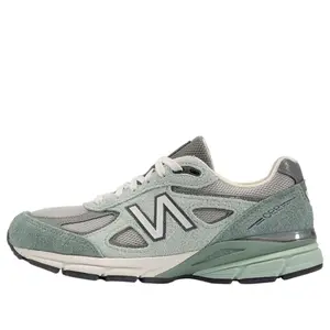 New Balance x The Whitaker Group 990v4 'Willful Bias For Education' U990WK4
