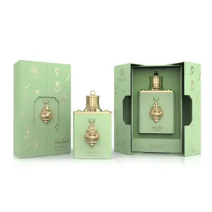 Fanoos By Amaran Eau De Parfum 100 ML (3.4 FL OZ) Unisex