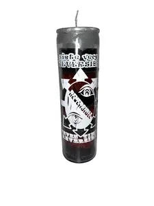 7 Veces Reversible / 7X Times Reversible Candle