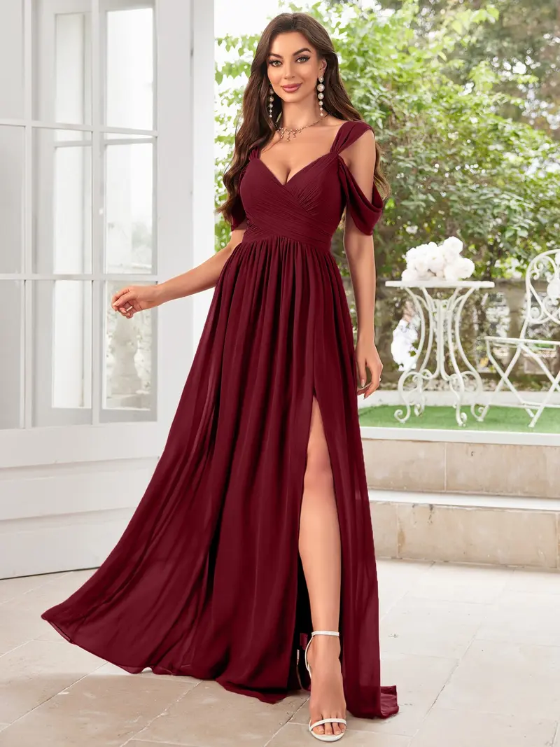 Midi backless dress for wedding - TikTok Shop Midi backless dress for wedding - TikTok Shop