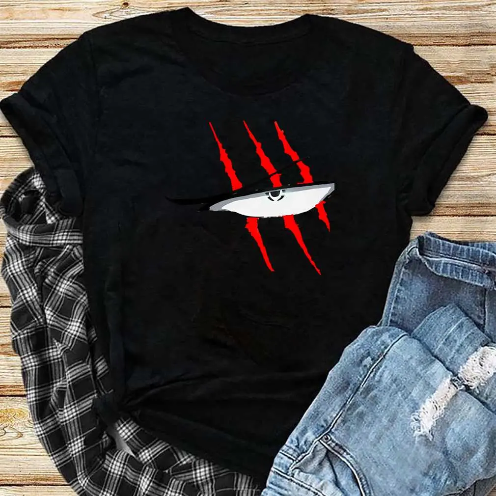 Shanks T-Shirt