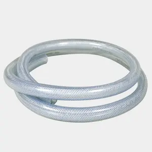 Rhino Tuff Tanks RTT-4009  1″ BRAIDED POLY TUBING