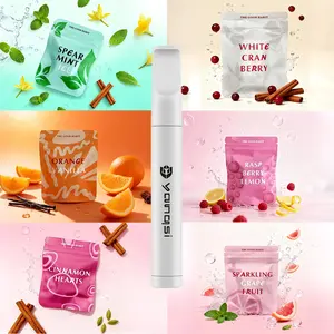 Natural Air Freshener Stick - Freshens the air without electricity, making it the perfect gift for men and women. It relieves stress, has a minimalist style, is a handcrafted item, and is a mental health gadget.