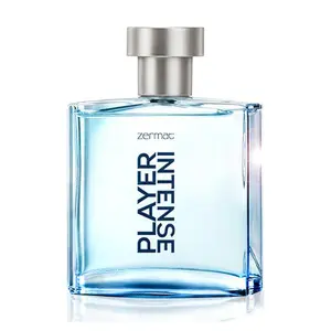 Zermat USA Player Intense Eau de Parfum 3.4 Fl. Oz.