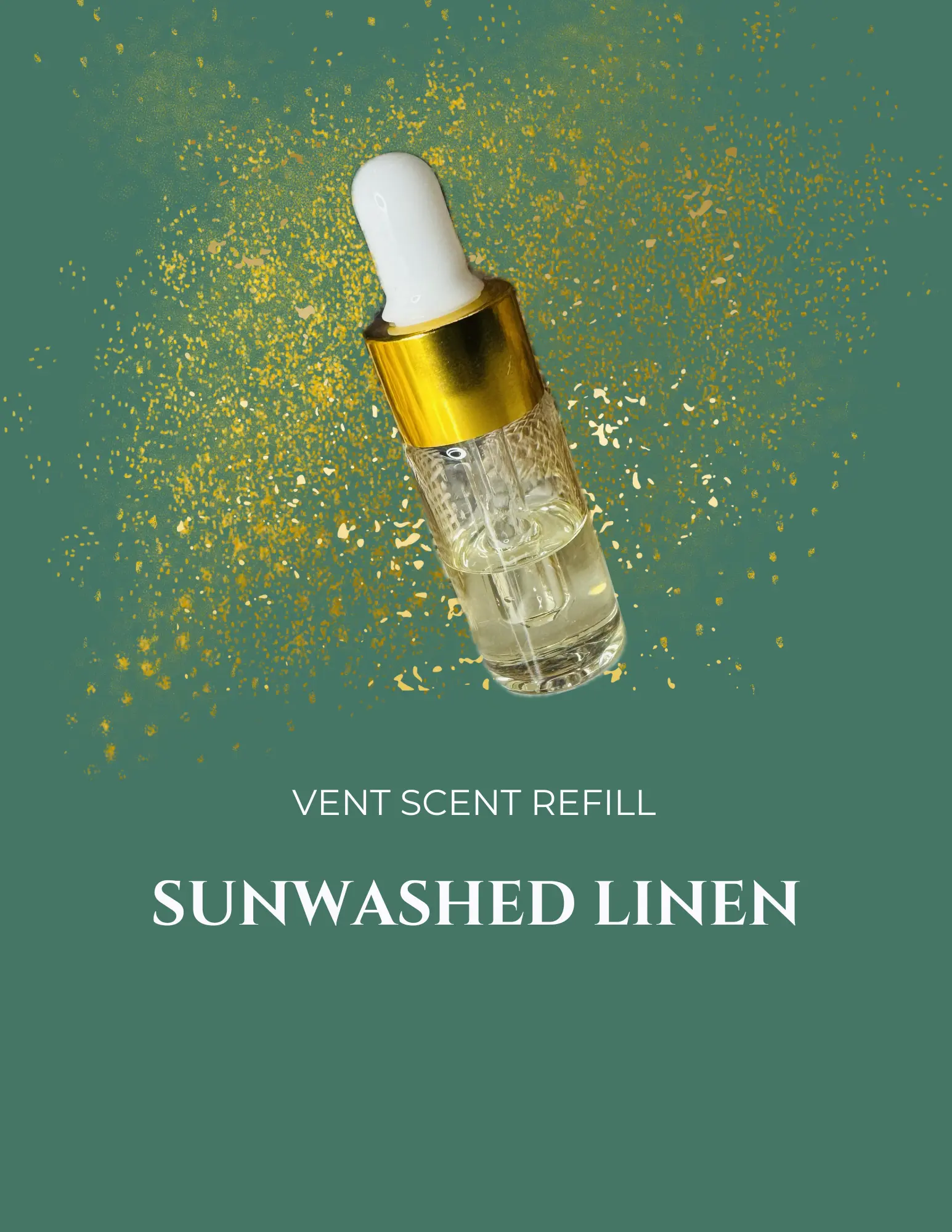 Sunwashed Linen Refill