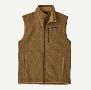 Patagonia Men's Better Sweater Fleece Vest