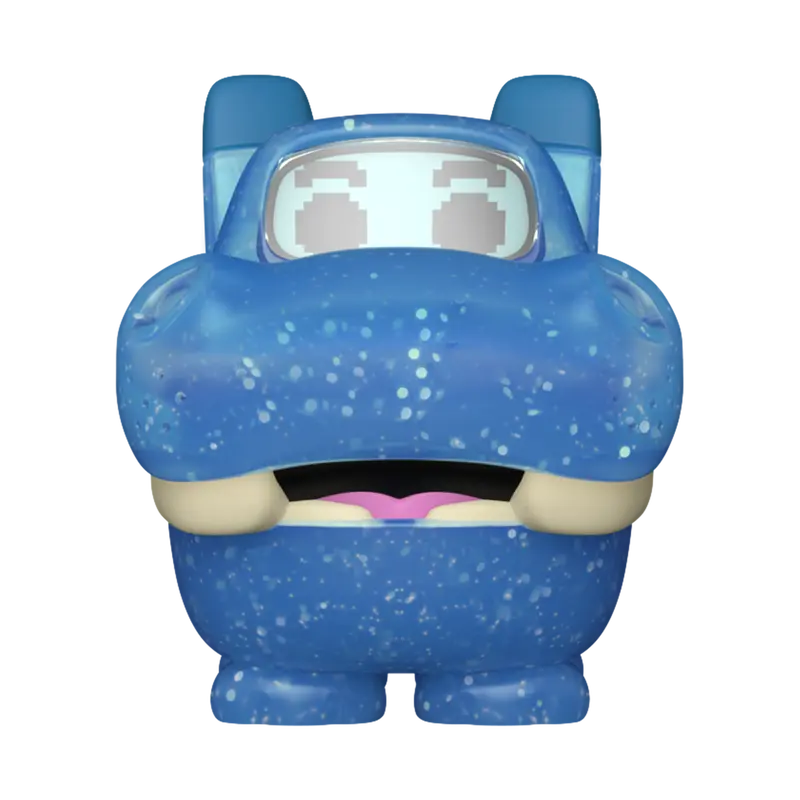 Funko Pop! Toy Story 5 – Atlas #1717 (Limited Edition – 9,500 Pieces)