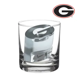 Large Ice Molds-University of Georgia-Team Ice