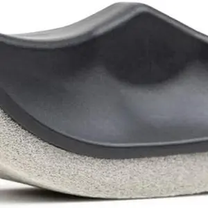 (SPECIAL PROMOTION) Curved Sink Beard Cleaning Tool, Ergonomic Beard Hair Cleaner Bathroom Sink Sponge Designed to Clean Men's Beard Trimmings After Shaving Kit Comfortable Gift