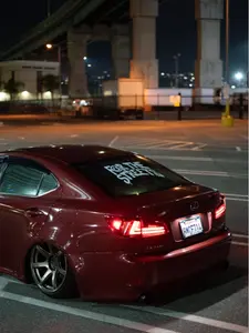 [BIG SIZE]-FOR THE STREETS DECALS